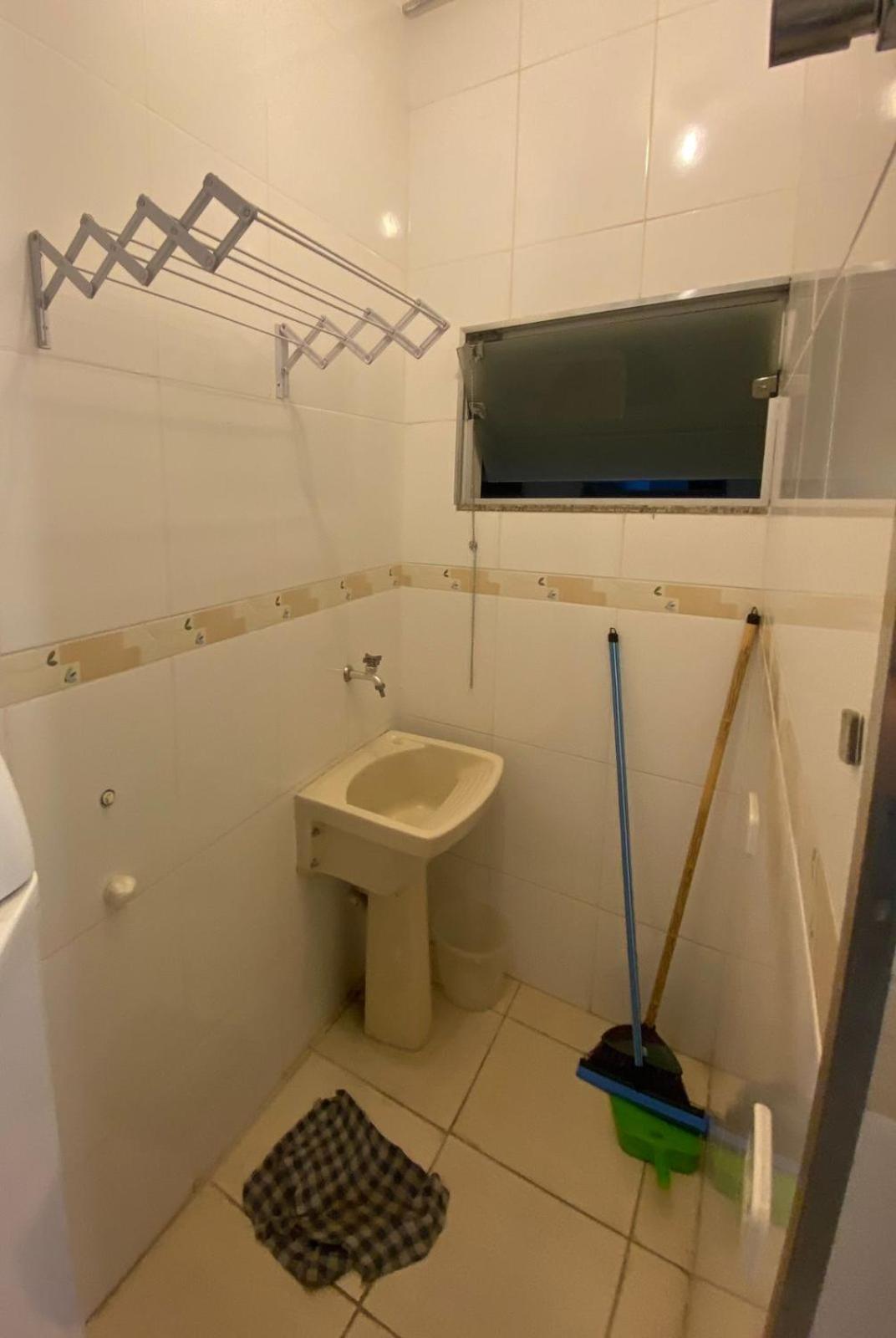 Golden Apart Hotel 아파레시다 외부 사진